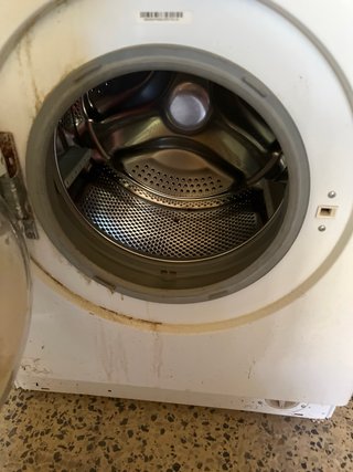 Lavadora Balay 6 Kg