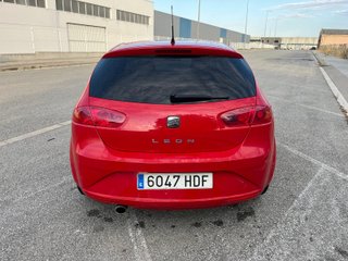 SEAT Leon 2011