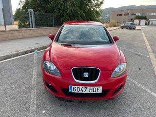SEAT Leon 2011