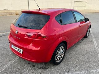SEAT Leon 2011