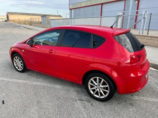 SEAT Leon 2011