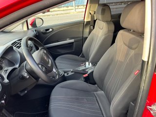 SEAT Leon 2011