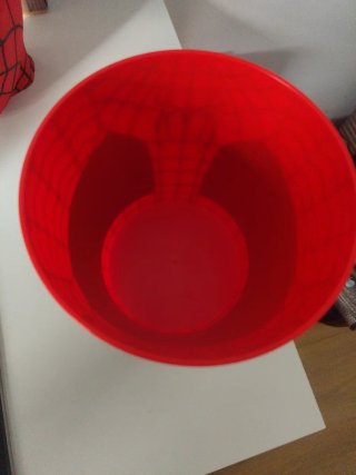 Cubo Spiderman