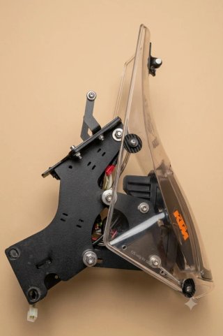 KTM 500 EXC