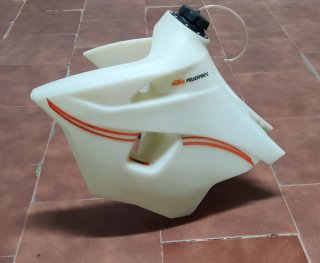 KTM 500 EXC