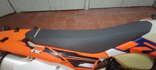 KTM 500 EXC