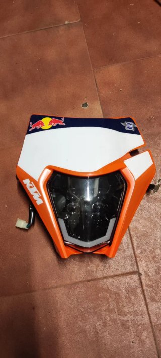 KTM 500 EXC