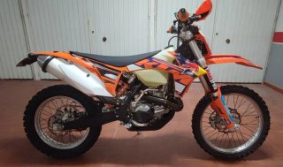 KTM 500 EXC