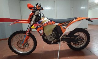 KTM 500 EXC