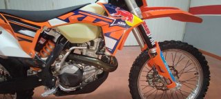 KTM 500 EXC
