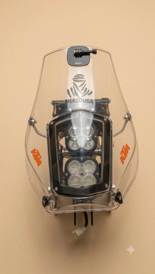 KTM 500 EXC