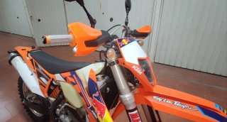 KTM 500 EXC