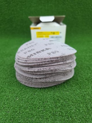 Mirka Abranet Discos de Red Ø 150 mm