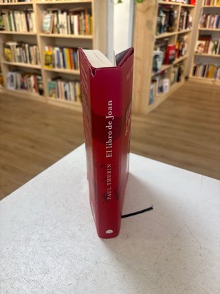 El libro de Joan