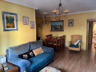Piso en venta en Centro en Gijón