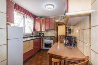 Piso en venta en Centro en Gijón