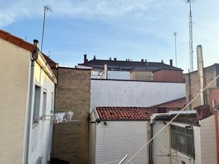 Piso en venta en Centro en Gijón