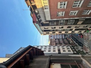 Piso en venta en Centro en Gijón