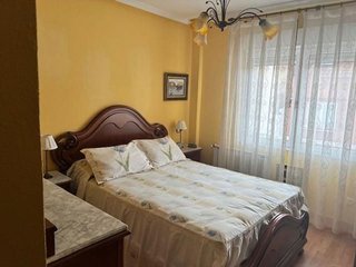Piso en venta en Centro en Gijón