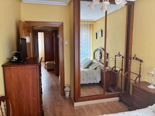 Piso en venta en Centro en Gijón