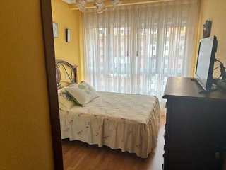 Piso en venta en Centro en Gijón
