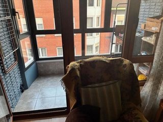 Piso en venta en Centro en Gijón