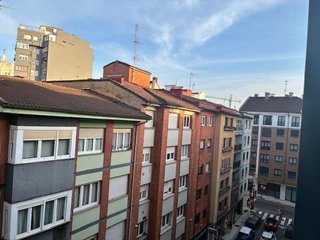 Piso en venta en Centro en Gijón