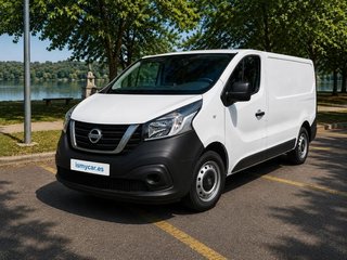 Nissan NV300 BASE L1H1 2,7t