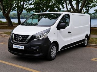 Nissan NV300 BASE L1H1 2,7t