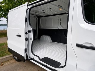 Nissan NV300 BASE L1H1 2,7t
