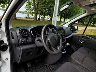 Nissan NV300 BASE L1H1 2,7t