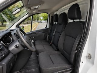 Nissan NV300 BASE L1H1 2,7t