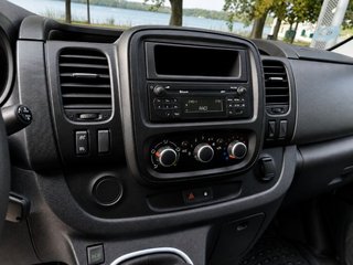 Nissan NV300 BASE L1H1 2,7t