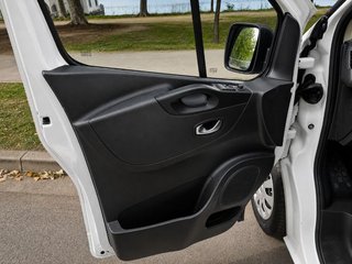 Nissan NV300 BASE L1H1 2,7t