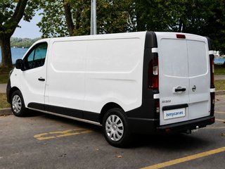 Nissan NV300 BASE L1H1 2,7t