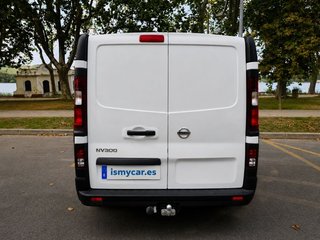 Nissan NV300 BASE L1H1 2,7t