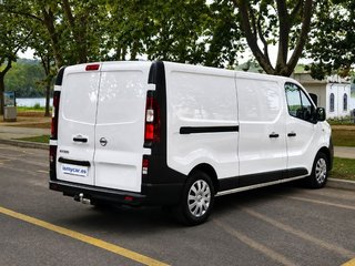 Nissan NV300 BASE L1H1 2,7t