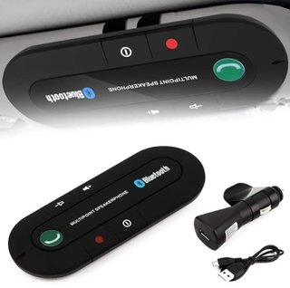 Manos Libres Coche Bluetooth