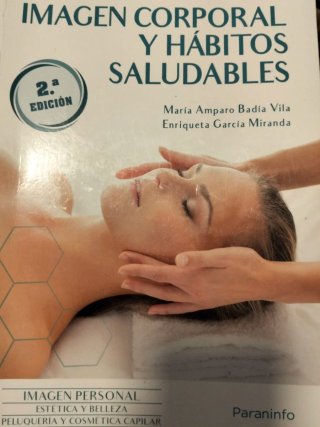 Imagen corporal y hábitos saludables 2.ª edición
