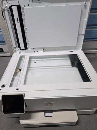 Fotocopiatrice HP 7920e
