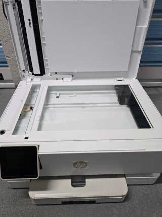Fotocopiatrice HP 7920e