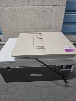 Fotocopiatrice HP 7920e