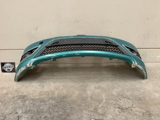 Paragolpes delantero Ford Focus ST MK2