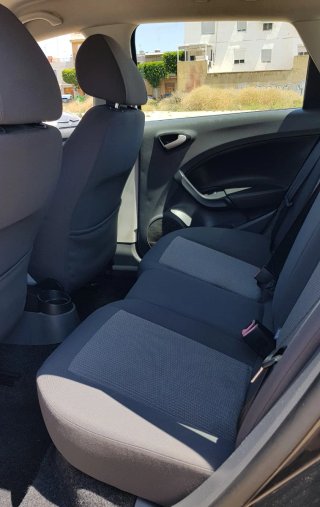 SEAT Ibiza ST