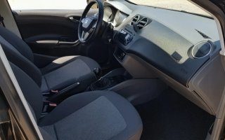 SEAT Ibiza ST
