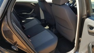 SEAT Ibiza ST
