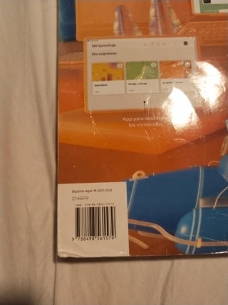 Geografía e Historia, 4 Secundaria, Comunidad d...