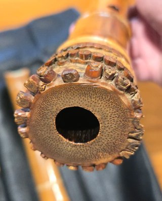 Shakuhachi 1.8 Aoki Reibo I