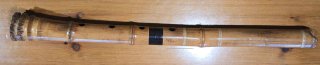 Shakuhachi 1.8 Aoki Reibo I