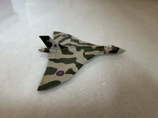 Aviones de combate de la II guerra mundial